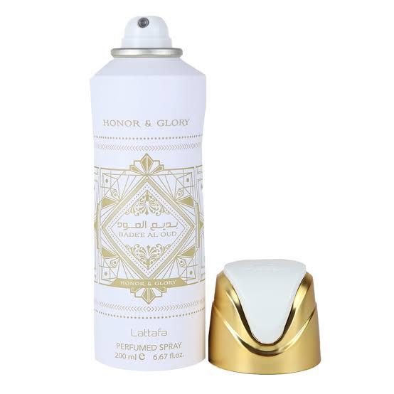 Lattafa%20Badee%20Al%20Oud%20-%20Honor%20&%20Glory%20Body%20Spray%20200ml%20-%20Image%202