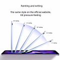 New Universal Stylus Pen for Tablet Touch Pen for iPad  Pencil Mobile Phone for    Phone  Redmi. 