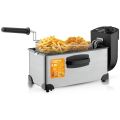 Deep Fryer Original RAF / NIMA / KOLAX brands. 