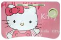 Beautiful Hello Kitty Study Table. 
