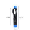 Professional Portable Anti-slip Golf Swing Trainer Grip Aid To Help Train Correct Hand Position Grasp Training Accessories.