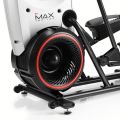 Bowflex max trainer m6. 