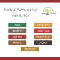 Hibiscus Powder 100g. 