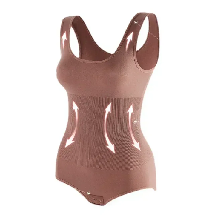 1/2PCS%20Bodysuit%20Women%20Slimming%20Shapewear%20Corset%20Reducing%20Body%20Shaper%20Modeling%20Underwear%20Tummy%20Control%20Panties%20Briefs%2035-110kg%20-%20Image%205