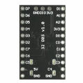 CH32V003 Development Minimum System Board for Nano RISC-V CH32V003F4U6 Chip TYPE-C USB 22Pin. 