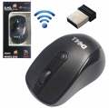 Dell Wireless Mouse | Compact Size Wireless Mouse | Durable Wireless Mouse | High Quality Wireless Mouse | 2.4G Mouse | Dual Mode Wireless Mouse | Fast Wireless Mouse for PC | Wireless Mouse for Laptop | Reliable Wireless Mouse for Daily Use. 