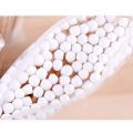 500Pcs/1000pcs Double Headed Cotton Swabs Wooden Makeup Cotton Stick Daily Used Cotton Ball Disposable Tampon Pick One's Ears. 