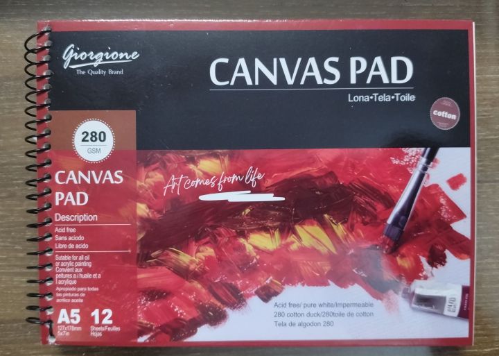 Giorgione%20Canvas%20Pad%20A5%2012%20sheets%20-%20Image%203