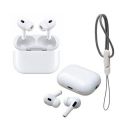 Airpods Pro 2nd generation Copy with ANC Feature. 