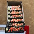 Coklat Mars 51gram original arab saudi Food Snack Cokelat Cemilan Biskuit Premium Murah OriginalMars Bar - The Classic Chocolate Bar. 