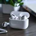 TWS Wireless Earbuds with Charging Case –  Bluetooth Stereo Earphones. 