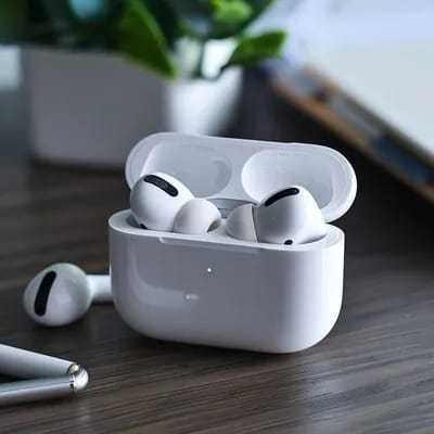 TWS Wireless Earbuds with Charging Case –  Bluetooth Stereo Earphones