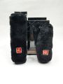 HL Gear knob cover + Hand brake cover Velvet soft premium. 