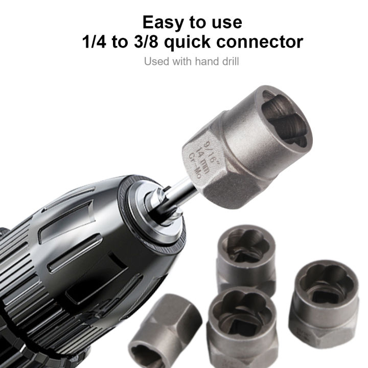 26Pcs/Set%20Bolt%20Nut%20Socket%20Wrench%20Removal%20Tools%20Electric%20Drill%20Bits%20Torque%20Wrench%20Drive%20Damaged%20Screw%20Extractor%20Car%20Repair%20Tools%20-%20Image%205