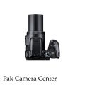 Nikon Coolpix B500. 