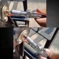 High pressure grease gun high pressure grease gun. 