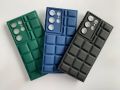 Samsung S24 Ultra Soft Bubble Back Cover. 