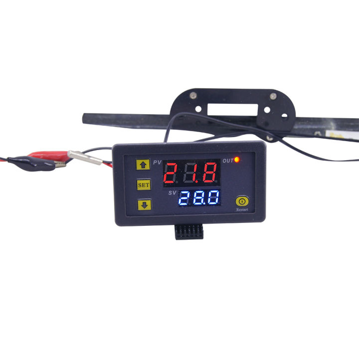 W3230%20Miniature%20Digital%20Temperature%20Controller%20DC12/24V%20AC110-220V%2020A%20Thermostat%20Heating%20and%20Cooling%20Thermostat%20(with%20Sensor)%20-%20Image%202
