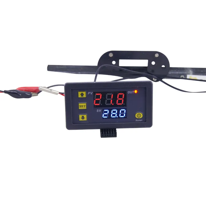 W3230%20Miniature%20Digital%20Temperature%20Controller%20DC12/24V%20AC110-220V%2020A%20Thermostat%20Heating%20and%20Cooling%20Thermostat%20(with%20Sensor)%20-%20Image%202