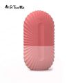 Face Beauty Massage Silicone Face Ice Cube Face Ice Cube Beauty Products Face Ice Massage Roller Capsule Face Ice Mold. 