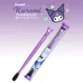 Hellokitty Sanrio Toothbrush Mymelody Kuromi Cinnamoroll Cartoon Student Adult Household Toothbrush Cleaning Toothguard. 