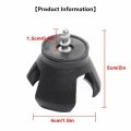 Golf Ball Pick Up Clamp - Zinc Alloy Practical Golf Training Aids Supplies Accessories Tool.