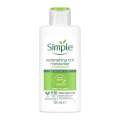 Simple Kind to Skin Hydrating Rich & light Moisturiser | 125ml. 