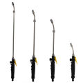Metal Water High Pressure Power Car Washer Spray Garden Water Jet Hose Wand Nozzle Sprinkler Washing Cleaning Tool.
