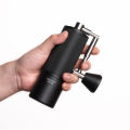 TIMEMORE Store Chestnut C3S PRO Manual Coffee Grinder Capacity 25g Hand Adjustable Steel Core Burr Send Cleaning Brush. 