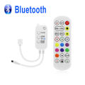 DC 12V Tuya Smart Life WIFI Controller / Bluetooth Smart Accessory Power Adapter for RGB LED Strip COB LED Light 2835/5050. 