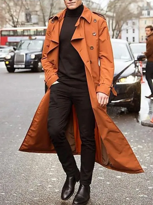 Streetwear%20Fashion%20Trench%20Men's%20Thin%20Coat%20Designer%20Overlong%20British%20Coats%20Man's%20Clothing%20With%20Epaulets%20Men's%20Jackets%20For%20Spring%20-%20Image%205