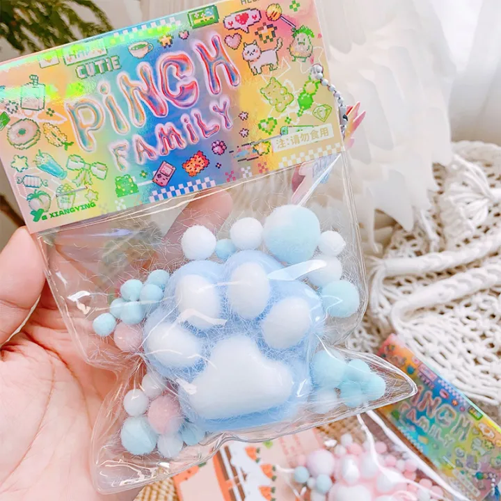 2Pcs%20Stress%20relieving%20toys%20and%20squeeze%20music%20Macaron%20Burger%20Bubble%20Toys,%20Excellent%20Decorative%20Ornaments%20for%20Office%20-%20Image%207