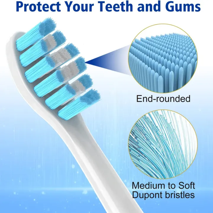 8Pack%20Replacement%20Toothbrush%20Heads%20Compatible%20with%20Phlps%20Soni%20%20care%20Replacement%20Heads,%20Sonicare%20Replacement%20Brush%20Head,White%20-%20Image%203
