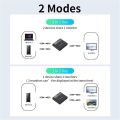 HDMI-Compatible Switch Splitter 8K 60Hz Bi-Direction 1x2/2x1 HDMI-Compatible Switcher 2 In1 Out for PS4 TV Box Switcher Adapter.