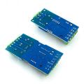 Modbus-Rtu 1/2 Channel 7-24V Relay Module Switch Modbus RTU 4 Channel Relay Output 12V Switch Input 485 Communication TTL Pin He. 
