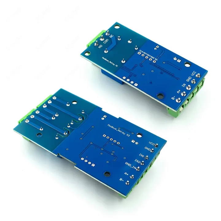 Modbus-Rtu%201/2%20Channel%207-24V%20Relay%20Module%20Switch%20Modbus%20RTU%204%20Channel%20Relay%20Output%2012V%20Switch%20Input%20485%20Communication%20TTL%20Pin%20He%20-%20Image%203