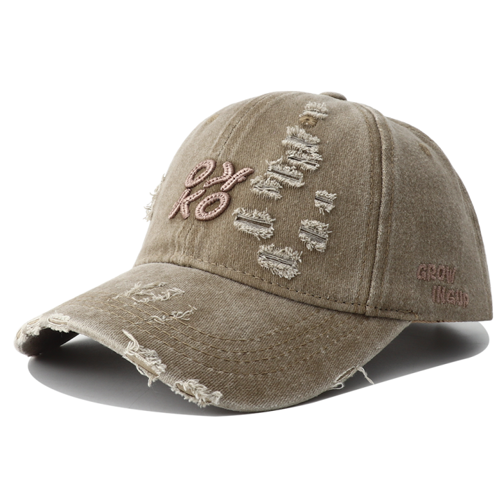 2026%20New%20Retro%20Washed%20Cotton%20Baseball%20Cap%20Unisex%20Letter%20Embroidery%20Caps%20Adjustable%20Casual%20Outdoor%20Streetwear%20Sports%20Dad%20Hats%20-%20Image%202