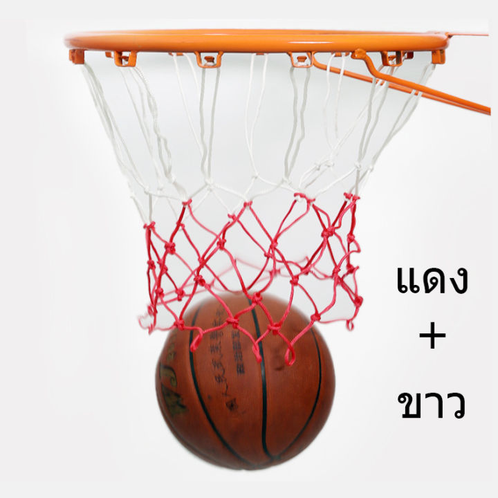 Basketball%20Net,%20Basketball,%20Sports%20Equipment,%20Price%20Does%20Not%20Include%20Basketball%20Hoop%20Basketball%20Backboard%20and%20Hoop%20-%20Image%202