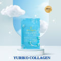 Yuriko Collagen X10 8 In 1 Whitening Capsule drink. 
