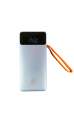 50000 MAH PD Power Bank - PD 22.5 Watt Quick Charging - OCTO OC-507 Power Bank // 50000mah power bank. 