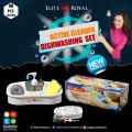 Active Cleaner Dishwashing Set. 