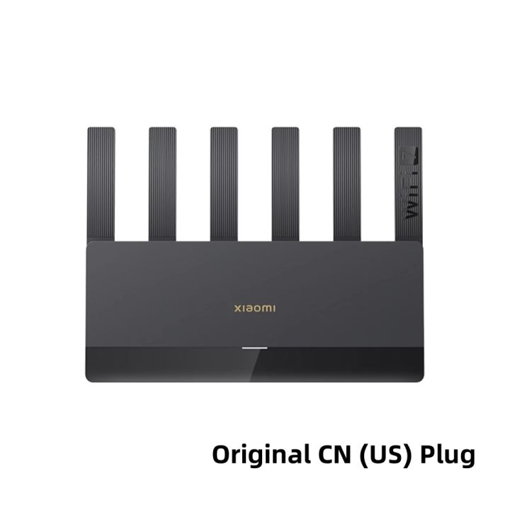 NEW%20%20Router%20BE6500%20Qualcomm%20Quad-Core%20Wi-Fi%207%20Mesh%202.5G%20Network%20Port%20IPTV%20OFDMA%20Game%20Accelerator%20Signal%20Amplifier%20Mi%20Home%20-%20Image%207