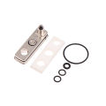 Lighter Sealing Metal Cotton Base For Zippo Lighter regular Inner Liner Modified Base Cotton Reduce Volatilization. 