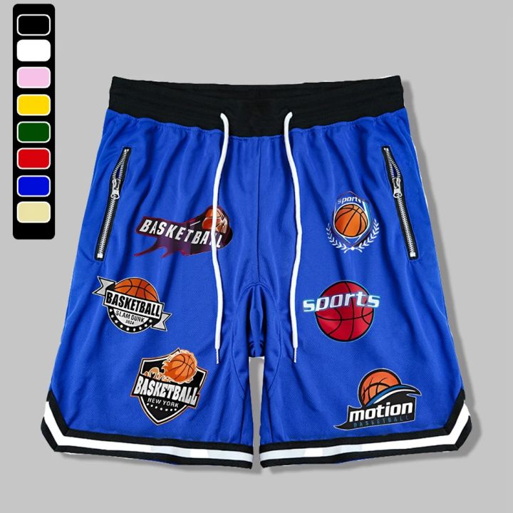 Men's%20Basketball%20Mesh%20Shorts%20Track%20Quick%20Dry%20Loose%20Sports%20Training%20Shorts%20Summer%20Fitness%20Joggers%20Casual%20Breathable%20Short%20Pants%20-%20Image%206