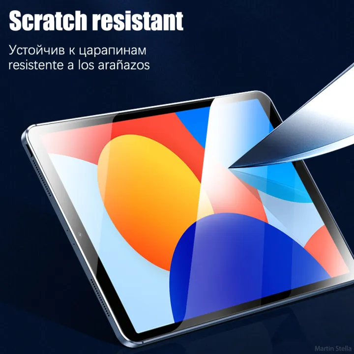 2PCS%20Tempered%20Glass%20Screen%20Protector%20for%20%20Redmi%20Pad%20Se%2011%208.7%20inch%202023%202024%20Clear%20Glass%20Tablet%20Accessories%209H%20Film%20-%20Image%205