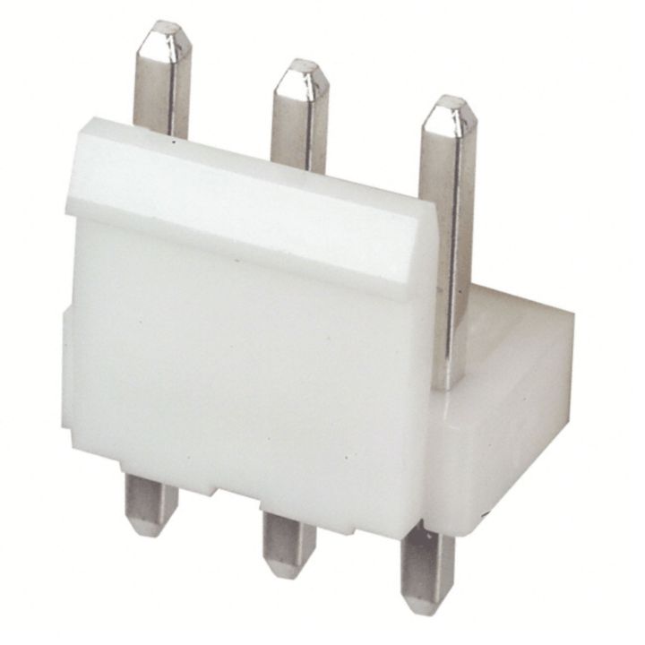 5%20Pcs%20AC/DC%20Fan%20Connector%20Male%20Socket%203%20Pin%20Circuit%20Output%20input%203%20Way%20PCB%20Mount%20Pin%20Header%203%20Wire%20Connecting%20Socket%20Board%20to%20Wire%20JST%20VH%20male%20Base%20joint%20electric%20parts%20-%20Image%203