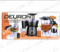 food factory deuron 912 B. 