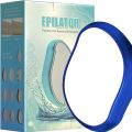Hair Removal Crystal,Epilator Painless Hair Removar. 