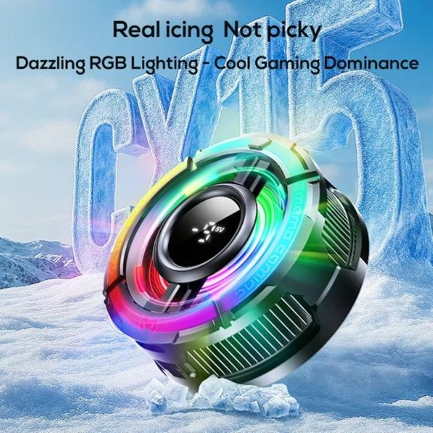 Memo%20CX19%20(MAGSAFE)%20/%20CX15%20(AI)%20/%20CX10%20PRO%20(AI)%20/%20CX08%20PRO%20(AI)%20/%20CX08%20PRO%20/%20CX08%20/%20CX07%20Mobile%20Radiator%20Cooling%20Fan%20For%20Mobile%20-%2015W%20/%2025W%20Power%20-%20Freezed%20Instantly%20-%20Heatsink%20For%20Mobile%20-%20Working%20Fastly%20-%20ORIGINAL%20-%20Image%205