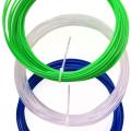 Practical New 1.75mm Print Filament ABS/PLA 10m Modeling For 3D Drawing Printer Pen (Random Color).